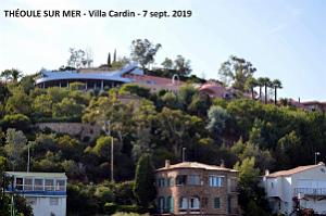 Theoule- 7 sept. 2019- 05